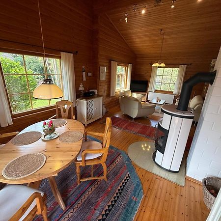 Blockhaus Ville Thoren Exterior photo
